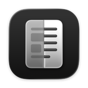 Accessibiltiy Reader icon