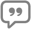 the Transcript button